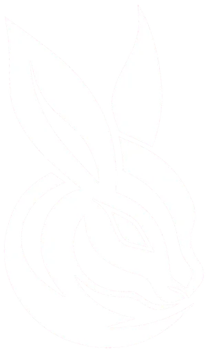 White Rabbit logo